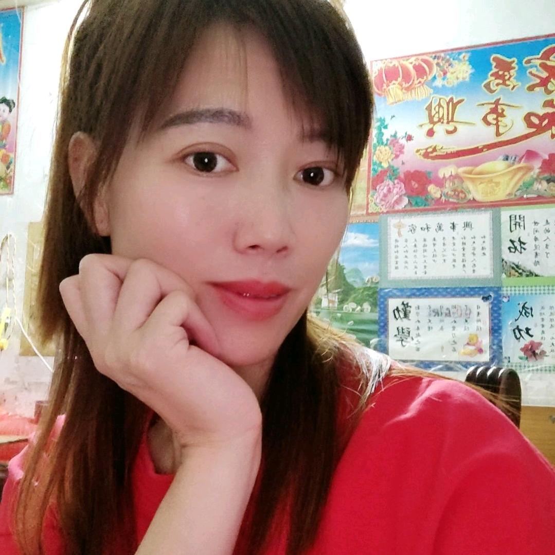 蓝天阿莲