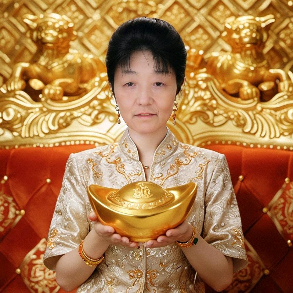 存正妈