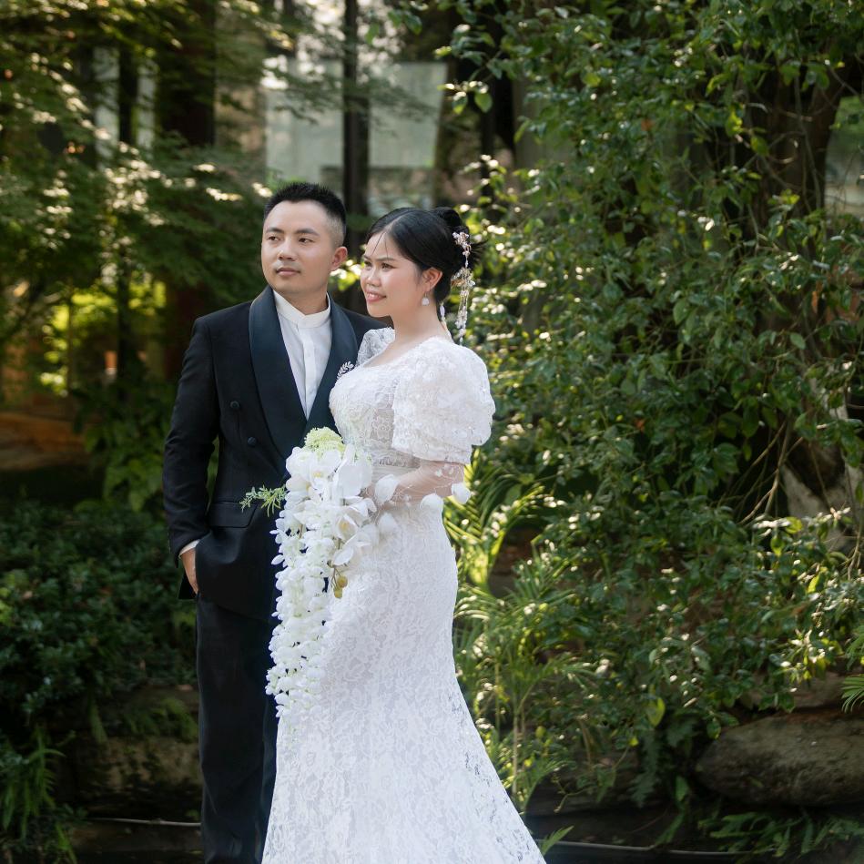 艳艳夫妇