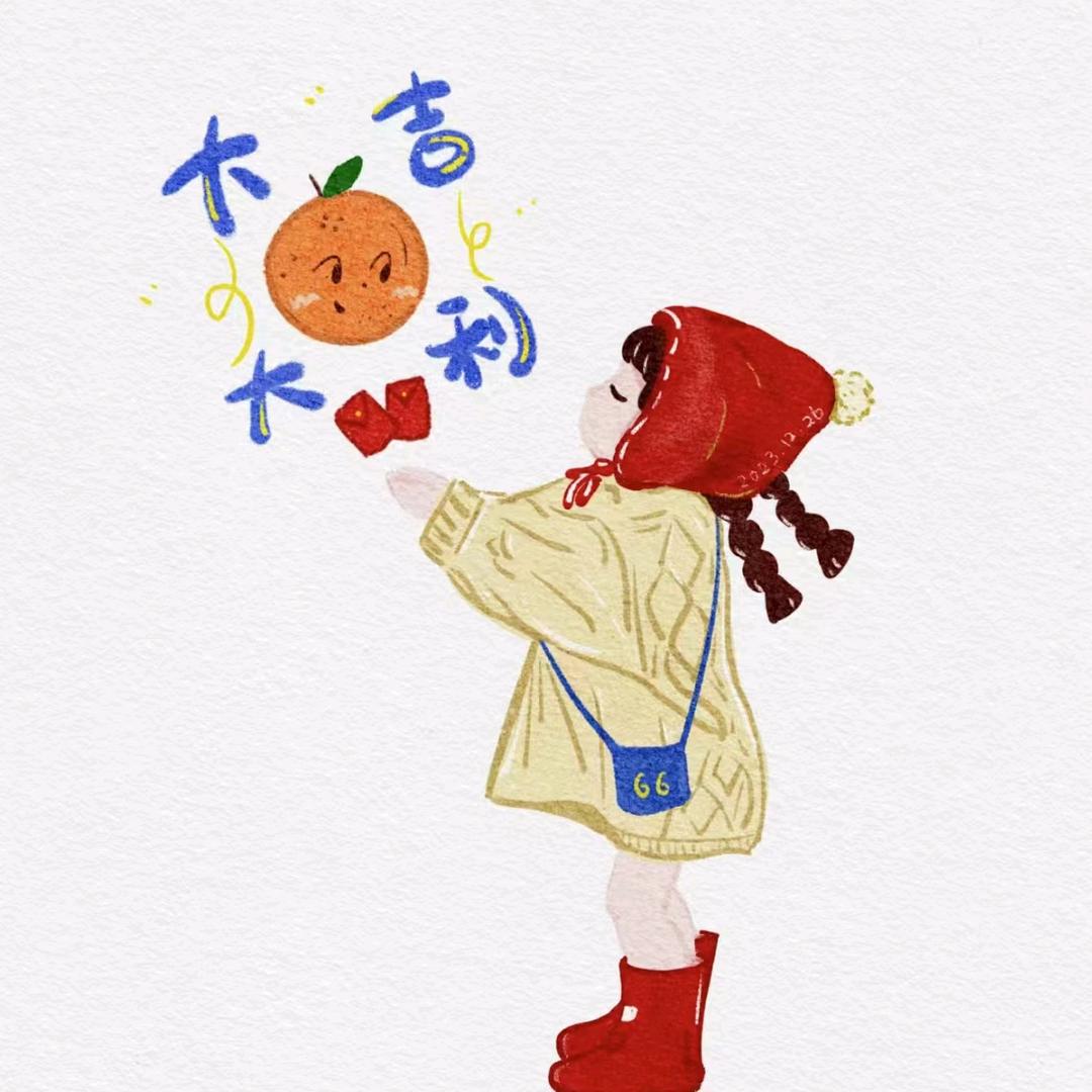 小怪物💦