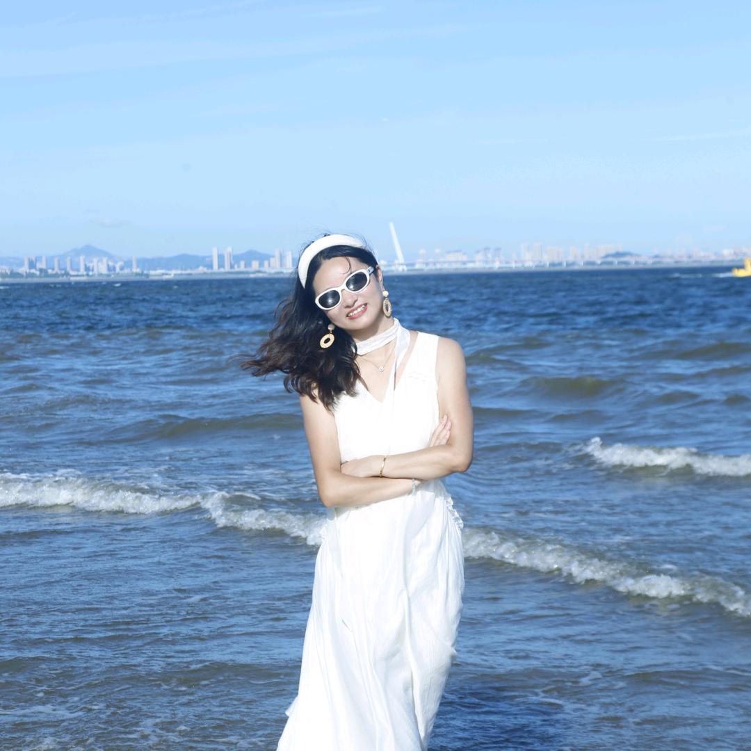 果儿的农村生活