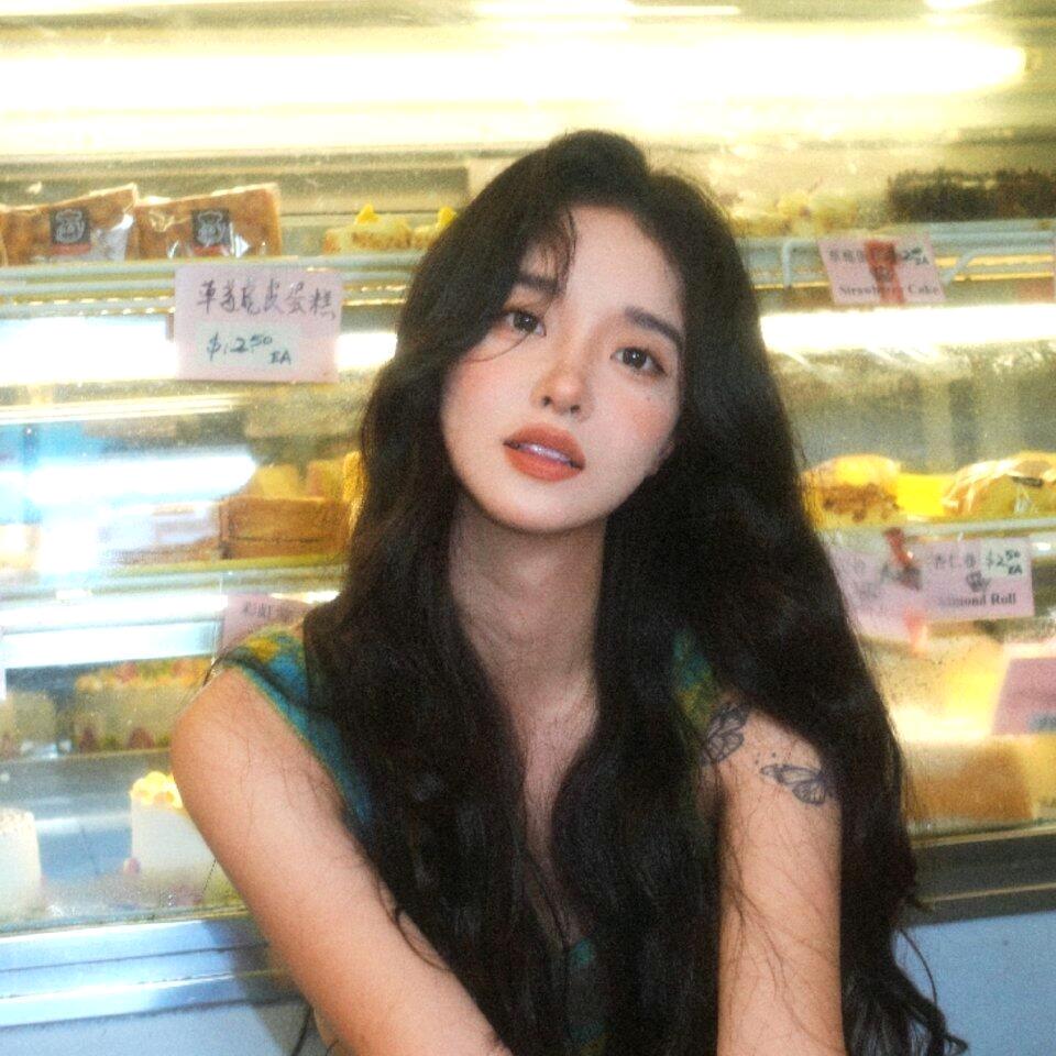 阿月在华强北