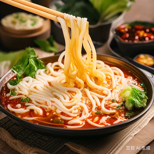 味创食品