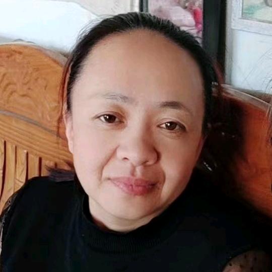 滕姐和老付（天津）