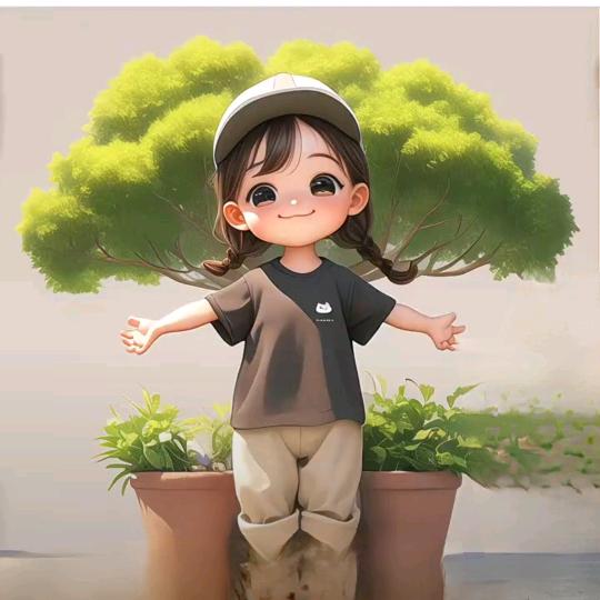 💖蓝色妖姬🍄