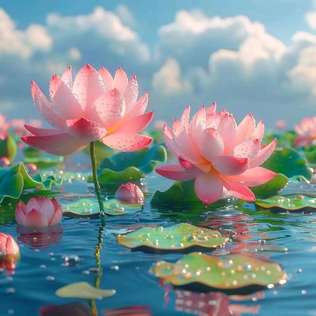 开心宝贝😊