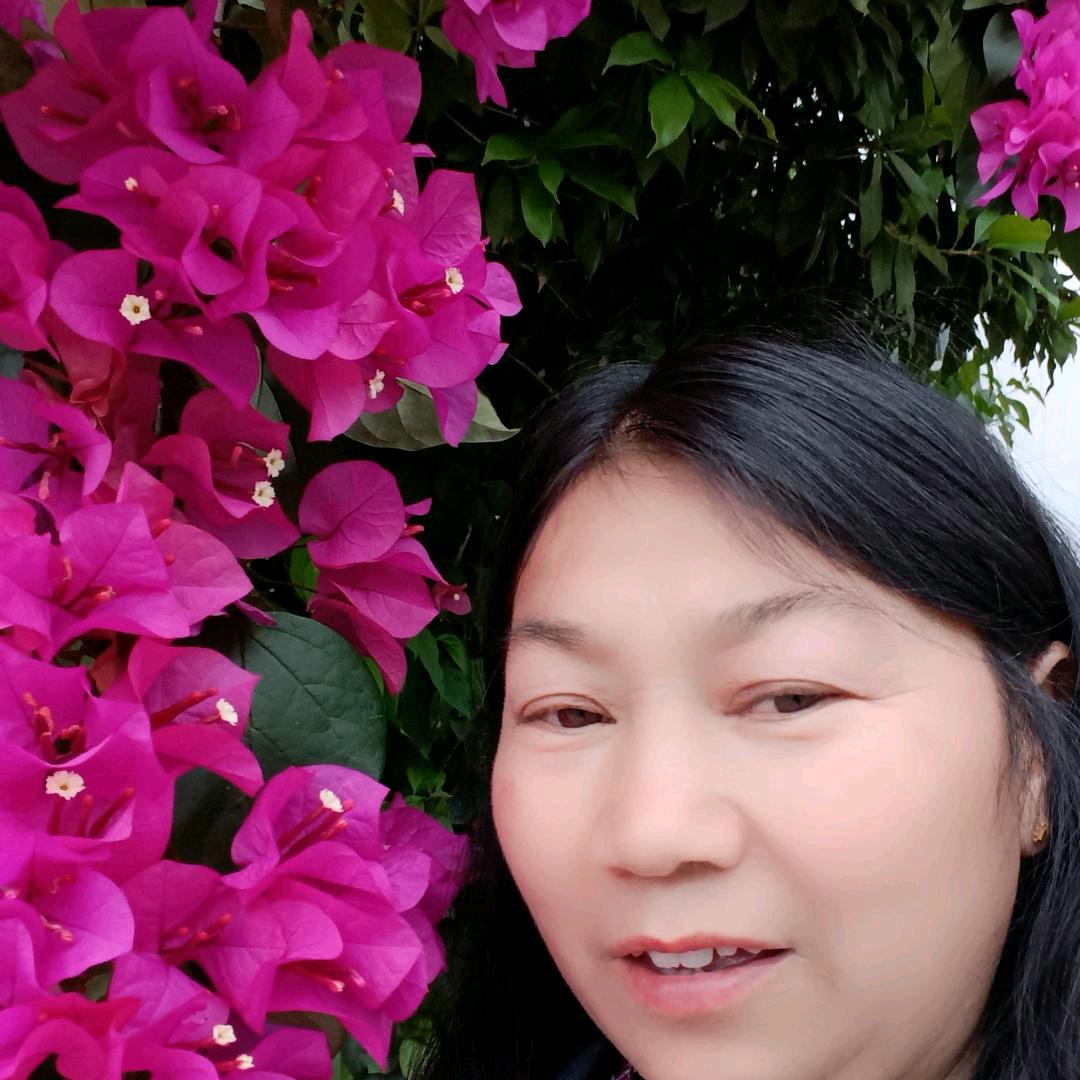 吴开奎幸福美满