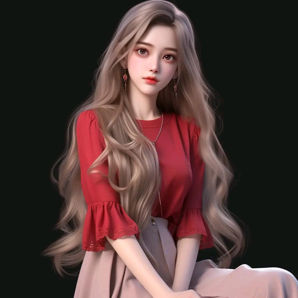 美美穿搭