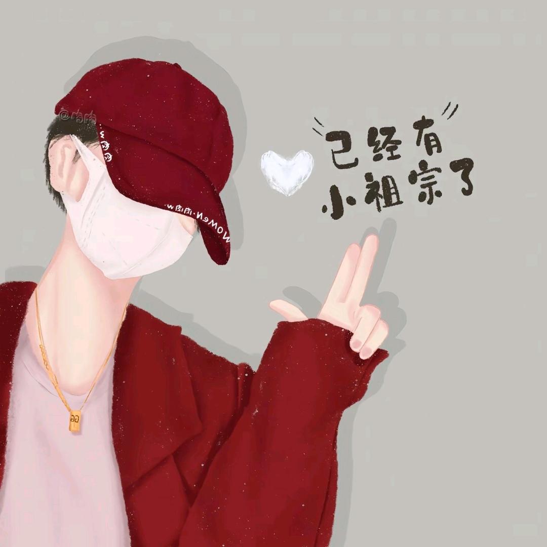 ༺于额暴张 ༻
