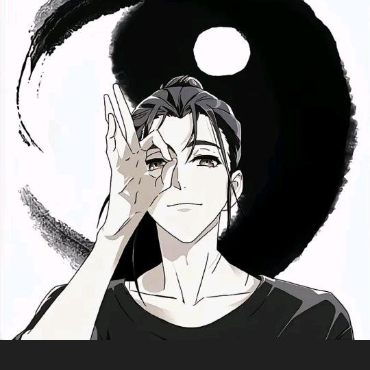 半仙✨