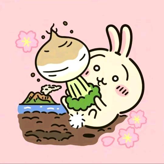 麦当劳产品经理乌萨奇🍔