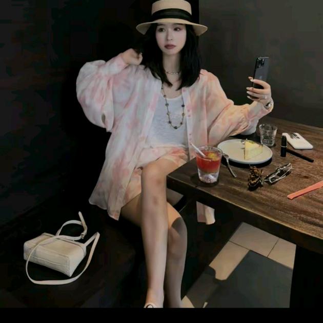老琴私服-直播返场