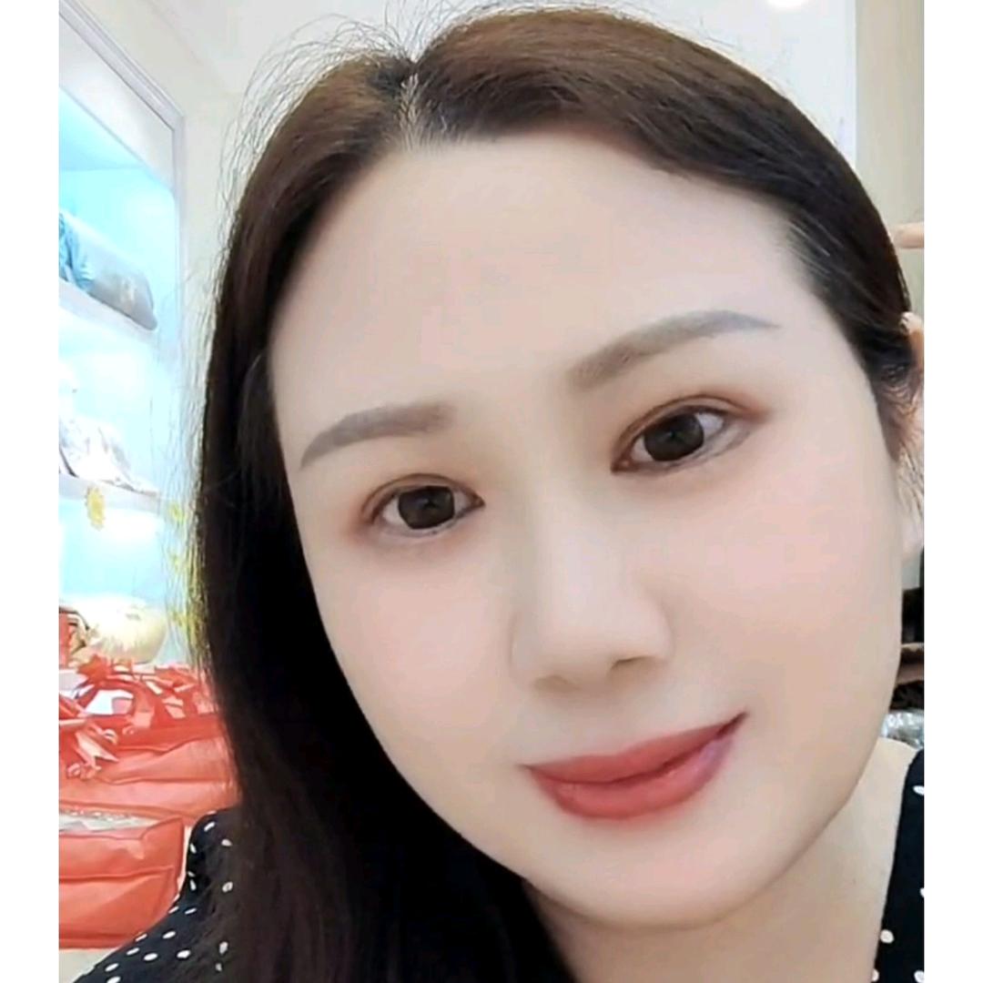 姗姗姐下午1.20