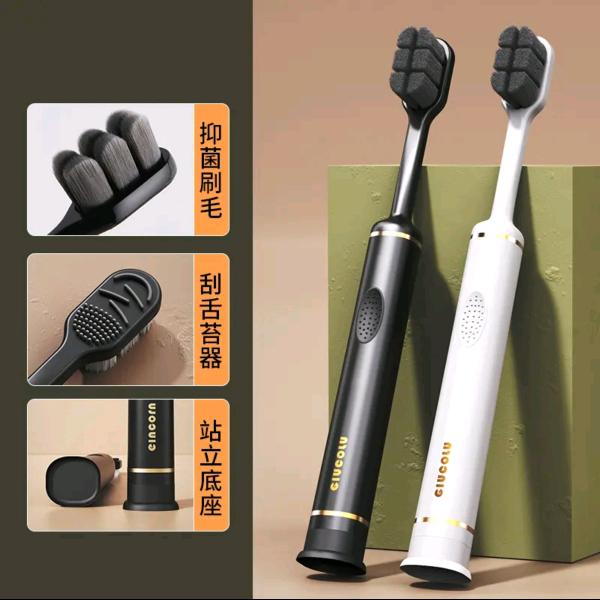 亲亲口腔护理用品