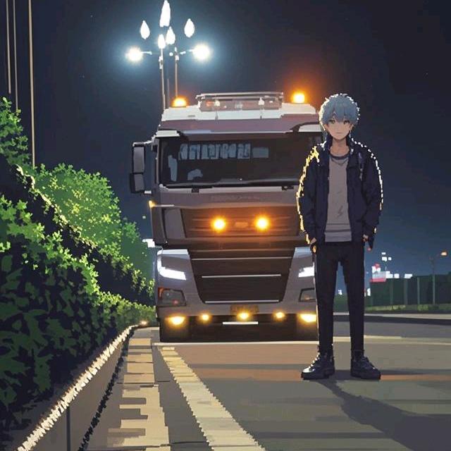 Mr琼大