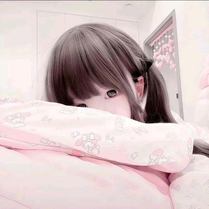 萌是命中注定.