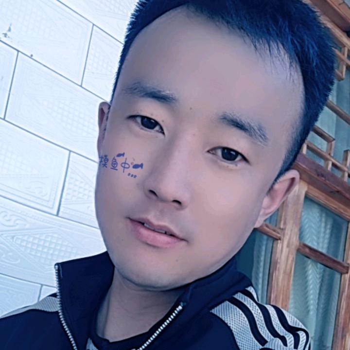 甘肃庄浪阿强