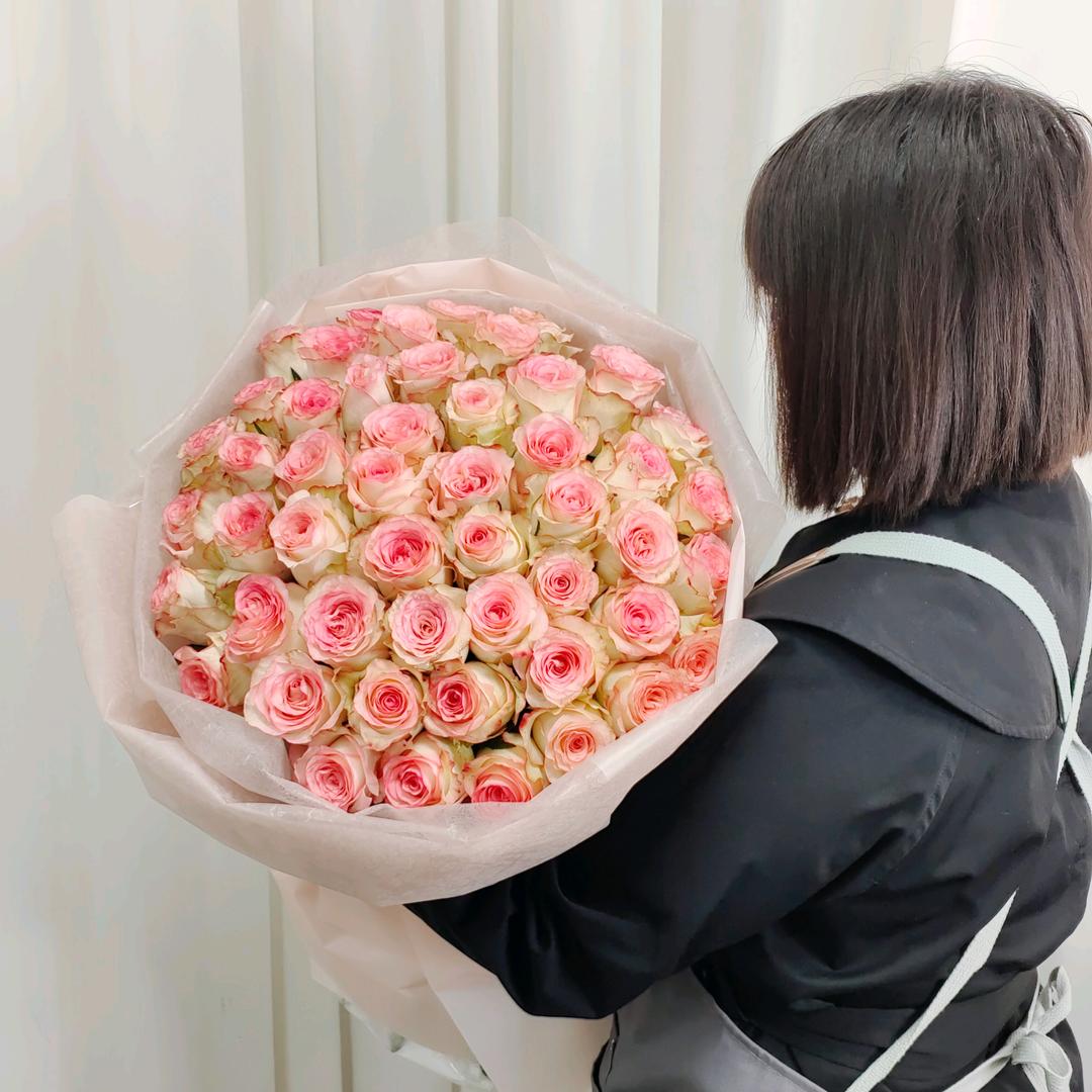 🌸 এ᭄花开的季节