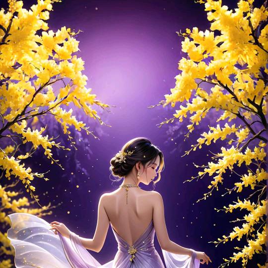 婷婷妈