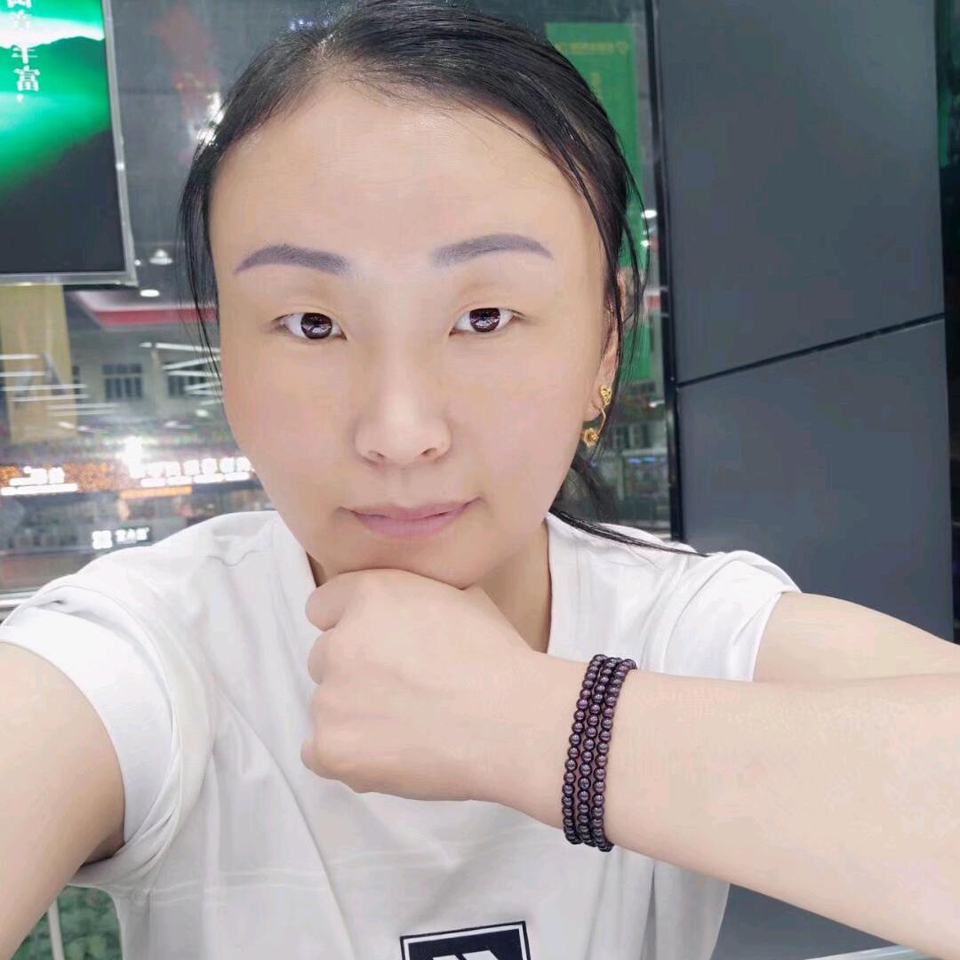 我只在乎你