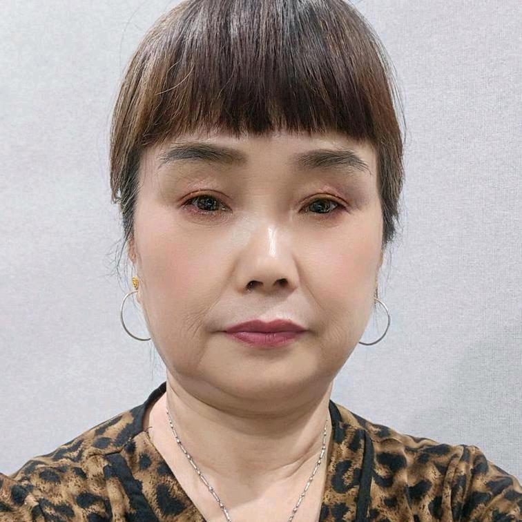 '任大姐压榨植物油