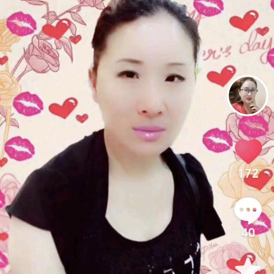 盛夏初雨