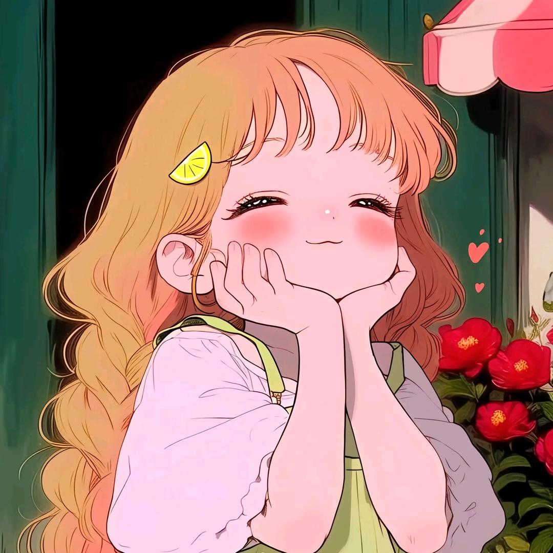 江江DIY数字油画🌸