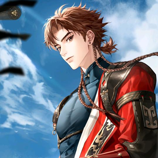 忱梓璇❤💚💛