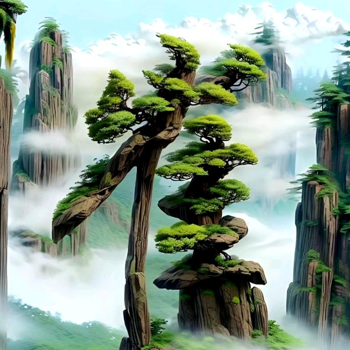 一生平安，
