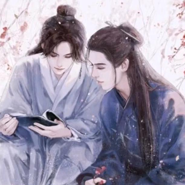 闲散的鱼