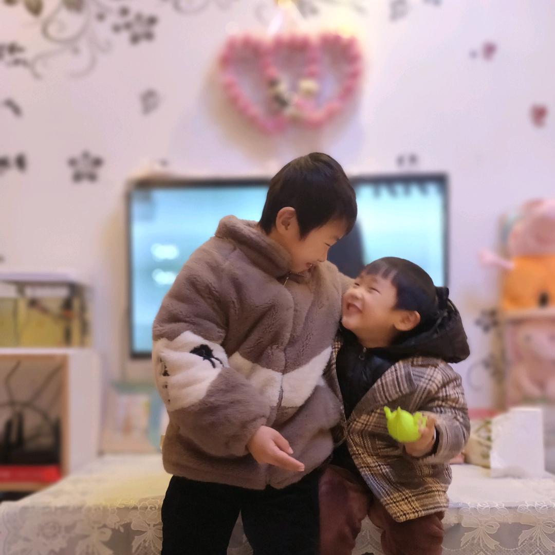 恩宝妈手工美食坊