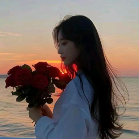好久不见💗