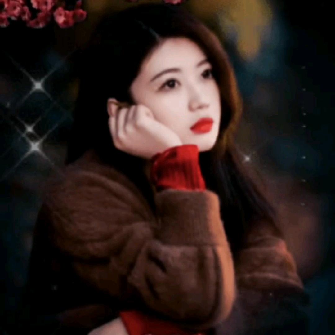 七个玫瑰