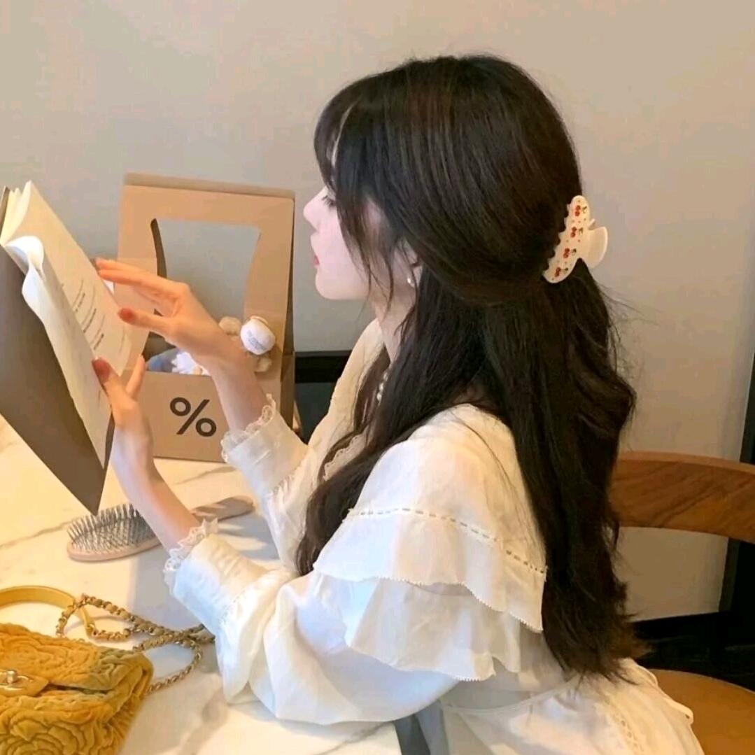 晚晚意.