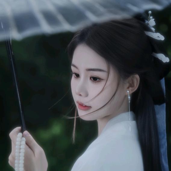 潇潇的朋友圈