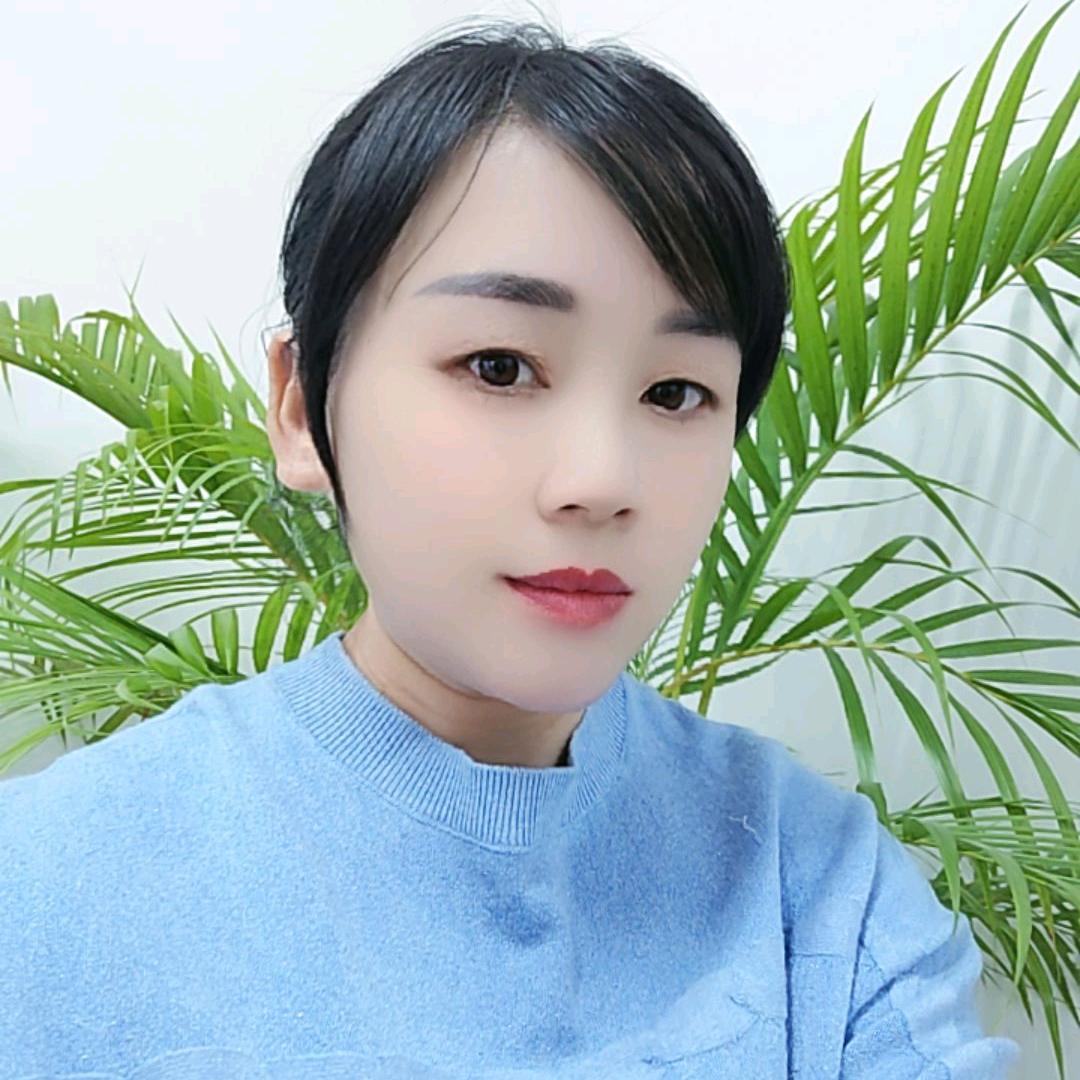 珍珍❤️