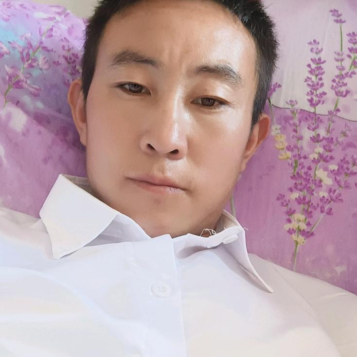 钟军♥