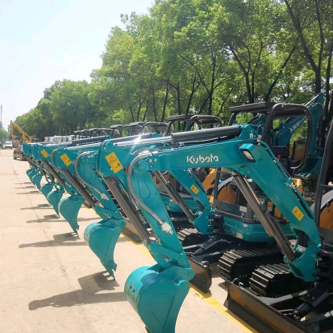 久保田微挖拆除