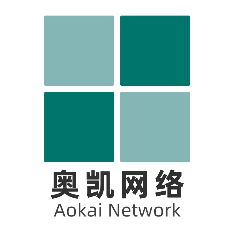 奥凯聊网络营销