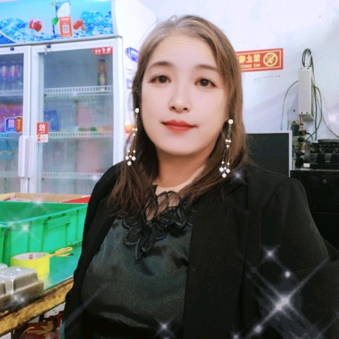 彩虹姐: