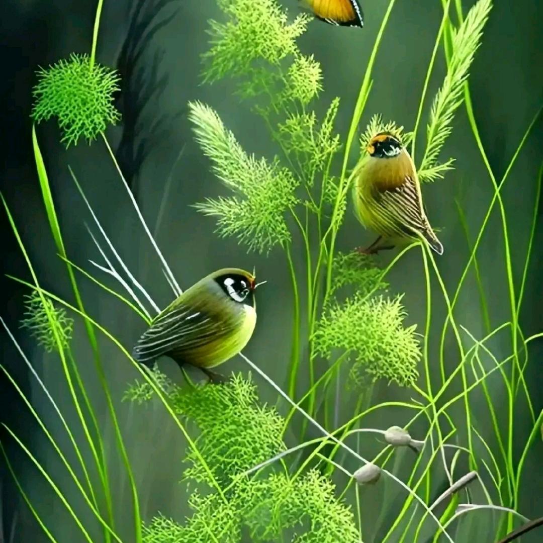 杉杉来迟