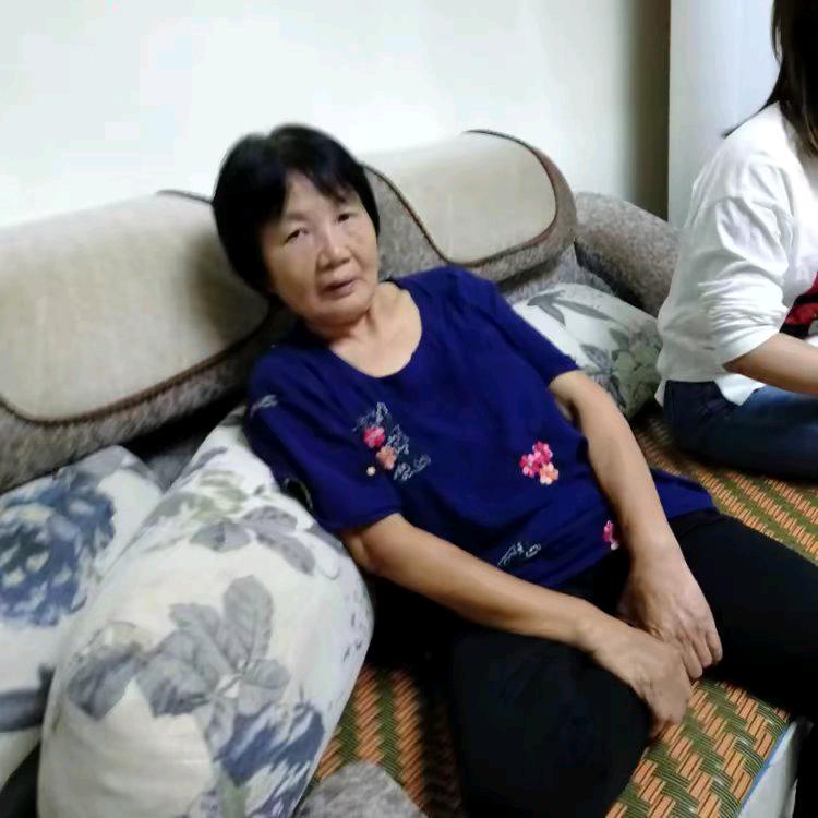 勤劳的人