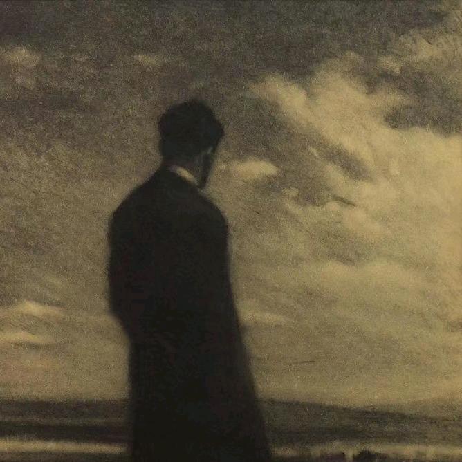 浮尘