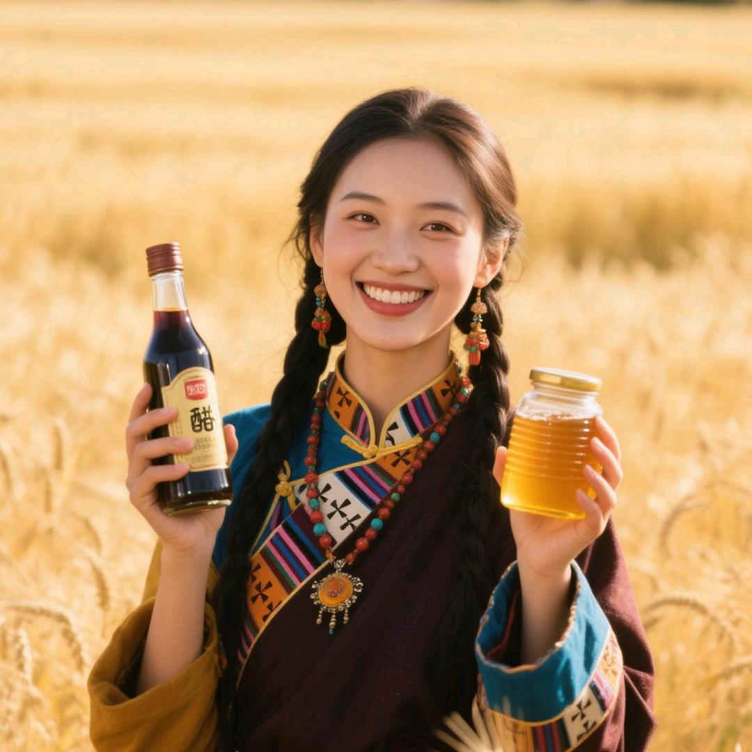 康麦分享日记