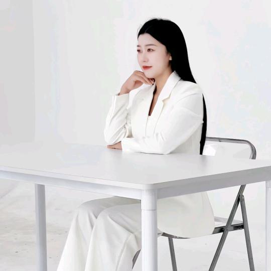晴儿（健身）