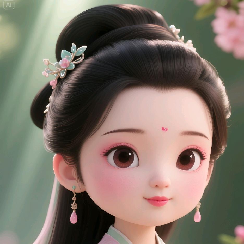 古典小婉婉