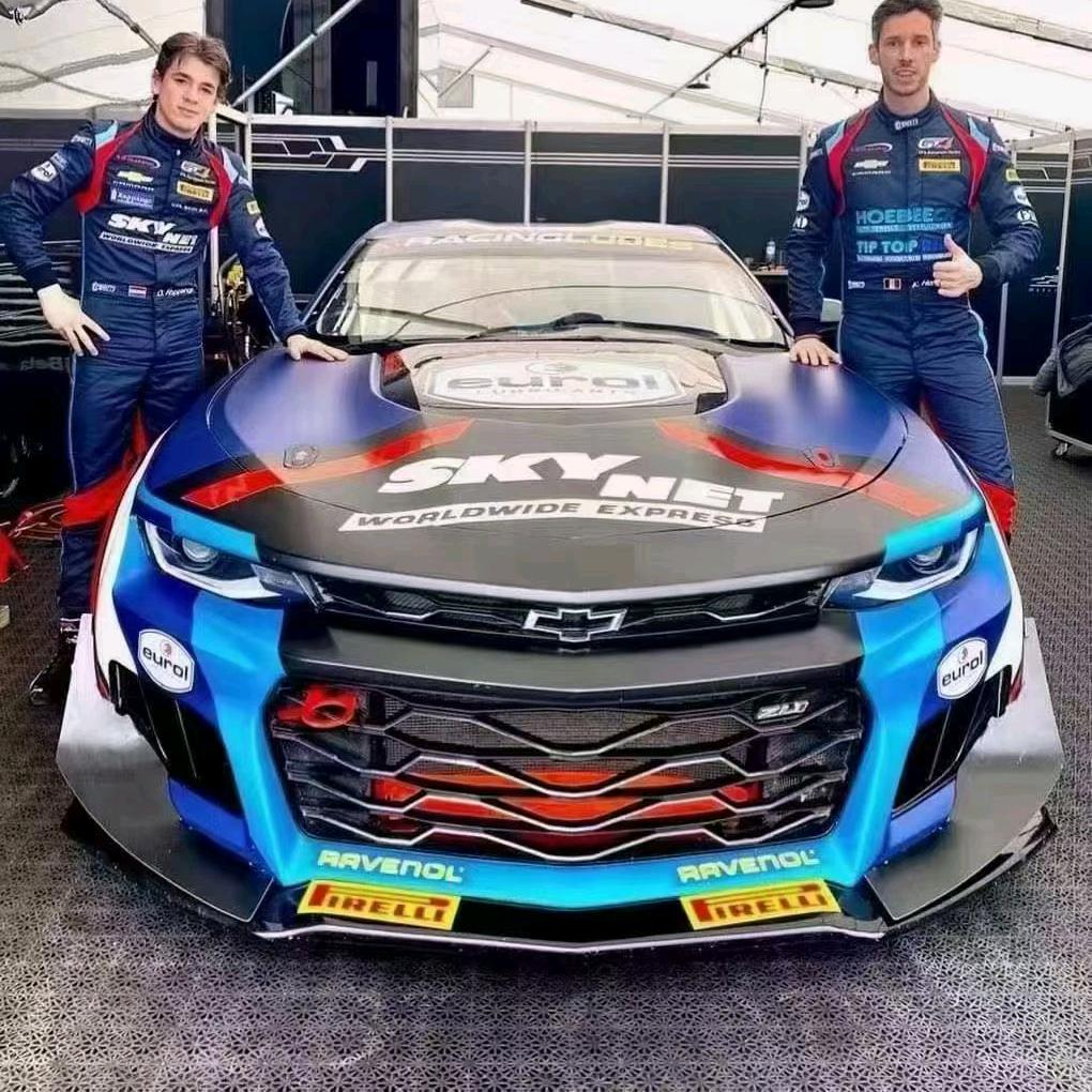 上汽通用原厂配件