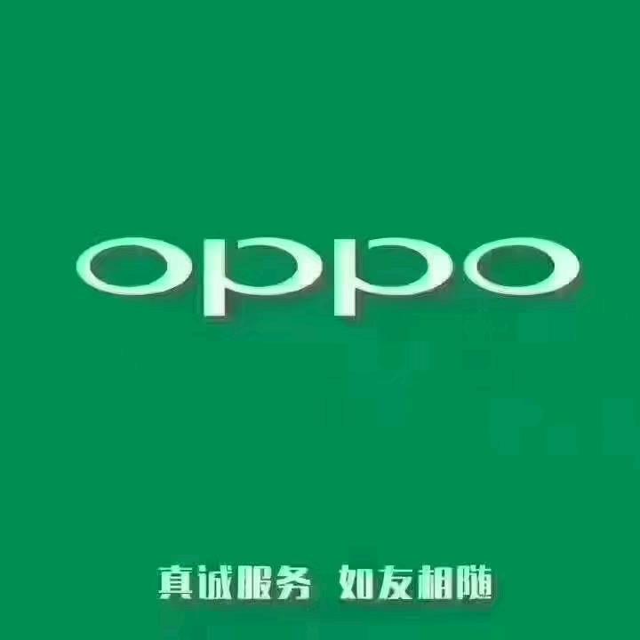 OPPO创世（裕华西道店）