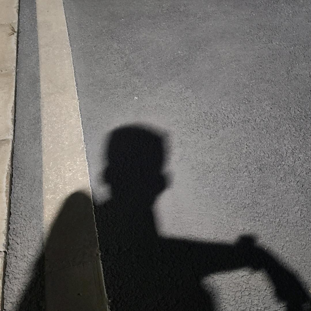 孤独的野狼01