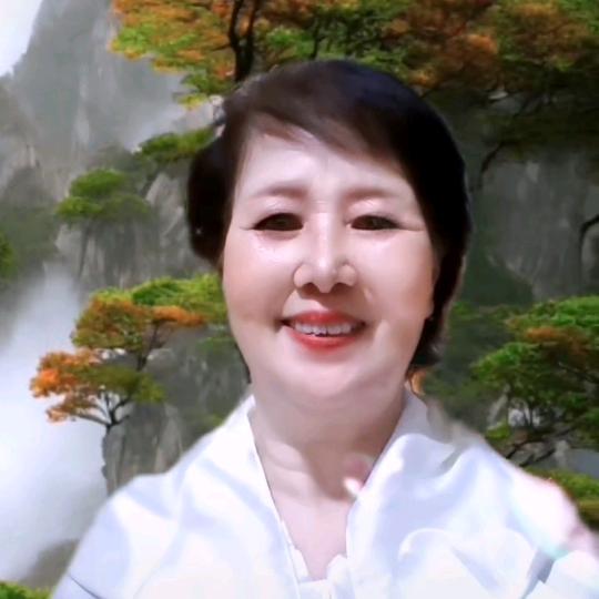 一家人